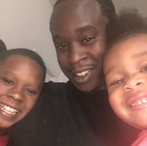 Meet your Posher, Chris